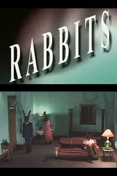 rabbits